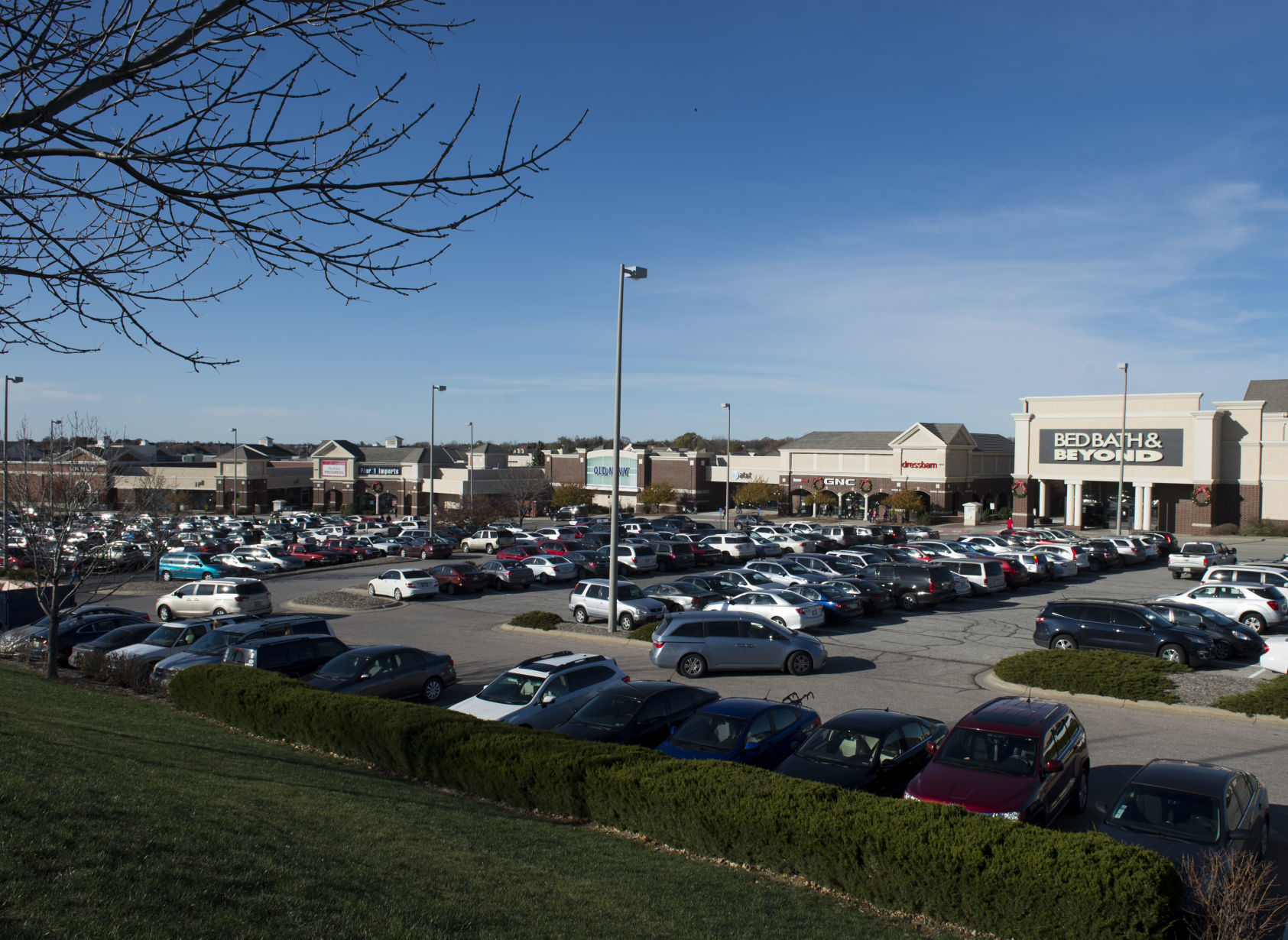 SouthPointe